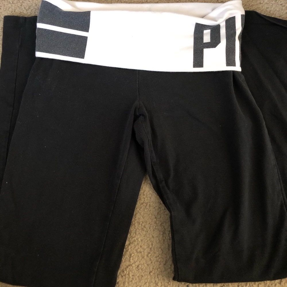 Yoga pants